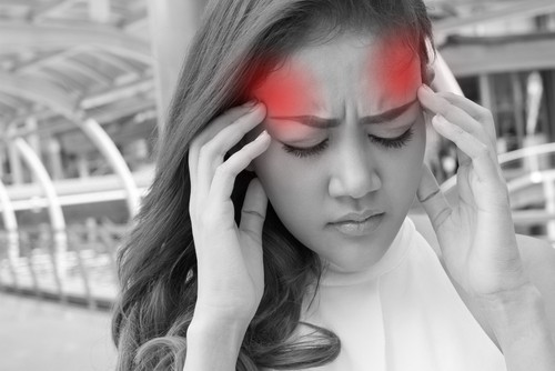 How Exercise Can Benefit Migraine Sufferers